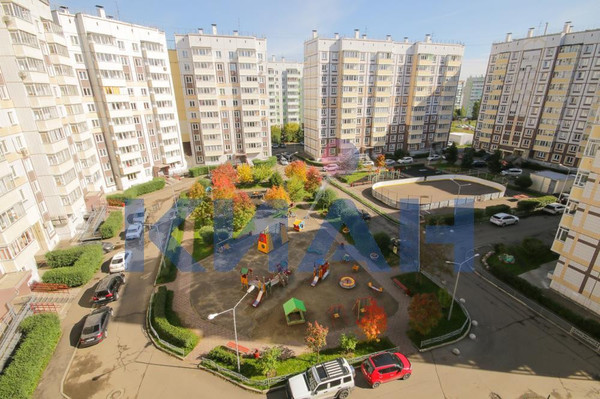 Продам двухкомнатную (2-комн.) квартиру, 9 Мая ул, 51, Красноярск г