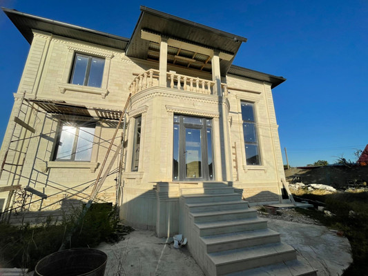 Продам дом, Армавирская ул, 28, Красная Поляна х, 0 км от города