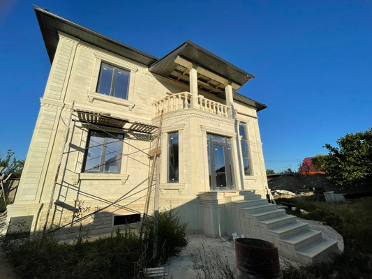 Продам дом, Армавирская ул, 28, Красная Поляна х, 0 км от города