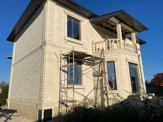 Продам дом, Армавирская ул, 28, Красная Поляна х, 0 км от города