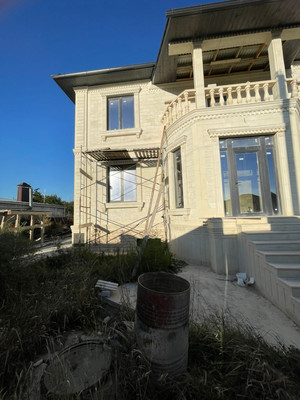 Продам дом, Армавирская ул, 28, Красная Поляна х, 0 км от города