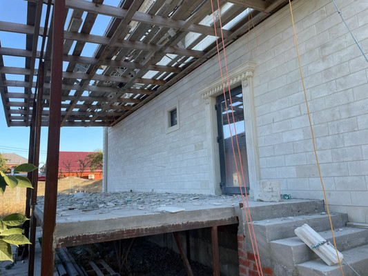 Продам дом, Армавирская ул, 28, Красная Поляна х, 0 км от города