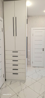 Продам однокомнатную (1-комн.) квартиру, Степная ул, 2Б, Брянск г