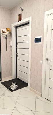 Продам однокомнатную (1-комн.) квартиру, Степная ул, 2Б, Брянск г