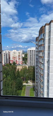 Продам однокомнатную (1-комн.) квартиру, Степная ул, 2Б, Брянск г