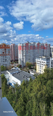 Продам однокомнатную (1-комн.) квартиру, Степная ул, 2Б, Брянск г