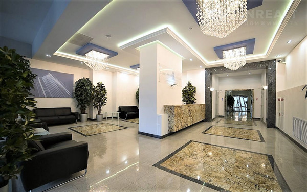 Продам однокомнатную (1-комн.) квартиру, Альберта Камалеева пр-кт, 1, Казань г