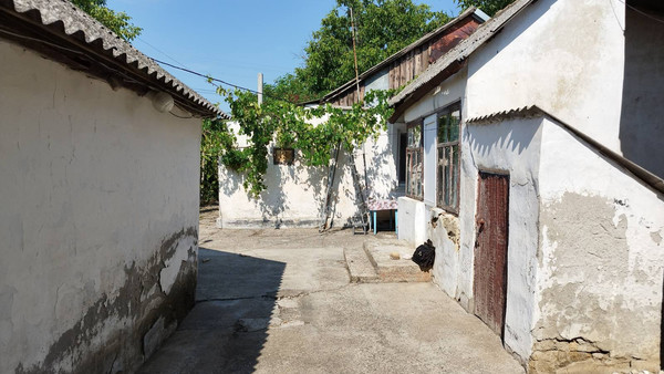 Продам дом, Зеленая ул, 15, Укромное с, 0 км от города