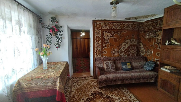 Продам дом, Зеленая ул, 15, Укромное с, 0 км от города