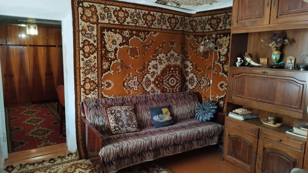 Продам дом, Зеленая ул, 15, Укромное с, 0 км от города