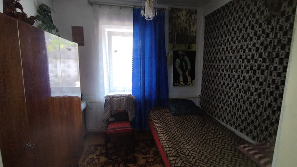 Продам дом, Зеленая ул, 15, Укромное с, 0 км от города