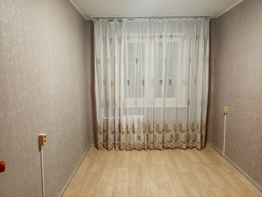 Продам однокомнатную (1-комн.) квартиру, Чкалова ул, 24, Жуковский г