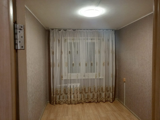 Продам однокомнатную (1-комн.) квартиру, Чкалова ул, 24, Жуковский г