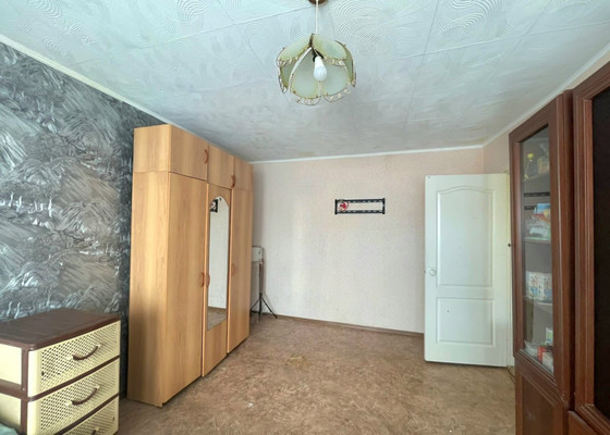 Продам однокомнатную (1-комн.) квартиру, Свердлова ул, 19, Геленджик г