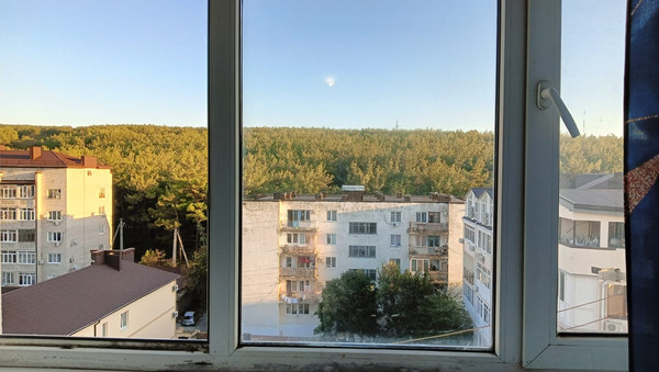 Продам однокомнатную (1-комн.) квартиру, Свердлова ул, 19, Геленджик г