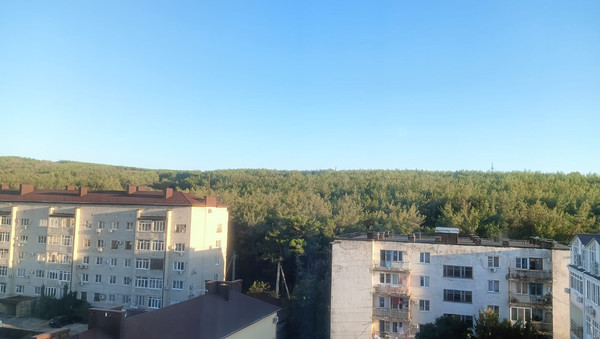Продам однокомнатную (1-комн.) квартиру, Свердлова ул, 19, Геленджик г