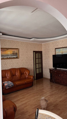 Продам двухкомнатную (2-комн.) квартиру, Жуковского ул, 24, Симферополь г