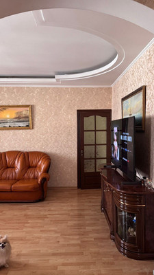 Продам двухкомнатную (2-комн.) квартиру, Жуковского ул, 24, Симферополь г