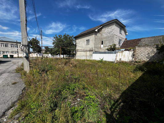 Продам участок 3,3 соток, ИЖС, Чернышевского ул, 180кб, Нальчик г, 0 км от города