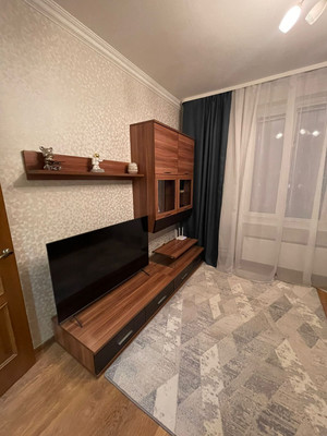 Продам однокомнатную (1-комн.) квартиру, Жданова ул, 21, Ростов-на-Дону г