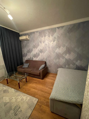Продам однокомнатную (1-комн.) квартиру, Жданова ул, 21, Ростов-на-Дону г