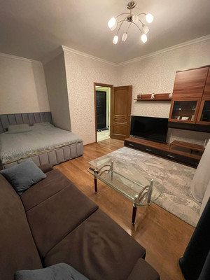 Продам однокомнатную (1-комн.) квартиру, Жданова ул, 21, Ростов-на-Дону г