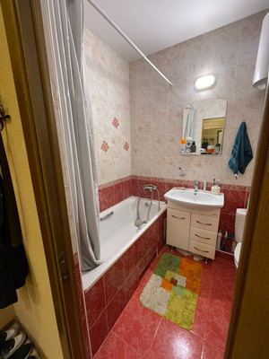 Продам однокомнатную (1-комн.) квартиру, Жданова ул, 21, Ростов-на-Дону г
