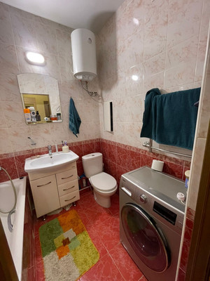 Продам однокомнатную (1-комн.) квартиру, Жданова ул, 21, Ростов-на-Дону г