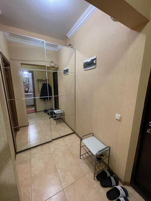 Продам однокомнатную (1-комн.) квартиру, Жданова ул, 21, Ростов-на-Дону г