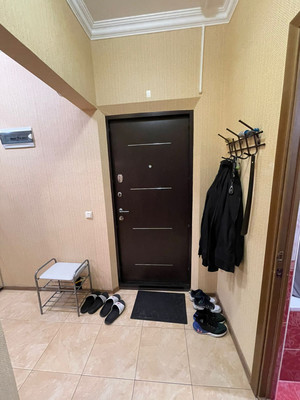 Продам однокомнатную (1-комн.) квартиру, Жданова ул, 21, Ростов-на-Дону г