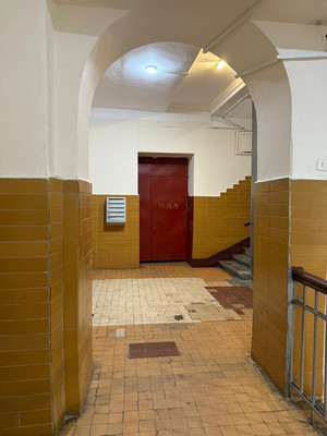 Продам двухкомнатную (2-комн.) квартиру, Танковый проезд, 3, Москва г