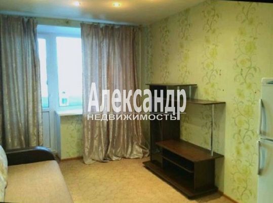 Продам комнату в 6-комн. квартире, Здоровцева ул, 10, Санкт-Петербург г