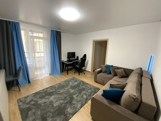 Продам двухкомнатную (2-комн.) квартиру, Ветеранов пр-кт, 173к7, Санкт-Петербург г