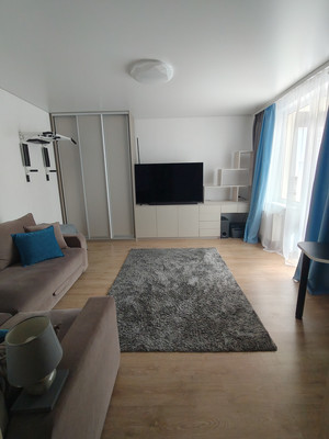 Продам двухкомнатную (2-комн.) квартиру, Ветеранов пр-кт, 173к7, Санкт-Петербург г