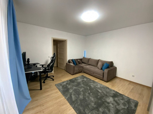 Продам двухкомнатную (2-комн.) квартиру, Ветеранов пр-кт, 173к7, Санкт-Петербург г