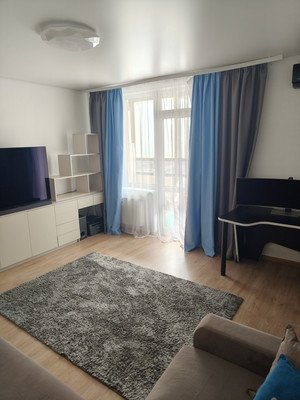 Продам двухкомнатную (2-комн.) квартиру, Ветеранов пр-кт, 173к7, Санкт-Петербург г