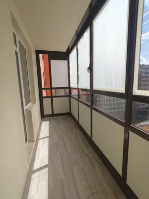 Продам двухкомнатную (2-комн.) квартиру, Ветеранов пр-кт, 173к7, Санкт-Петербург г