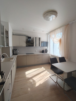 Продам двухкомнатную (2-комн.) квартиру, Ветеранов пр-кт, 173к7, Санкт-Петербург г