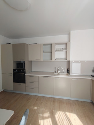 Продам двухкомнатную (2-комн.) квартиру, Ветеранов пр-кт, 173к7, Санкт-Петербург г