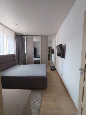 Продам двухкомнатную (2-комн.) квартиру, Ветеранов пр-кт, 173к7, Санкт-Петербург г