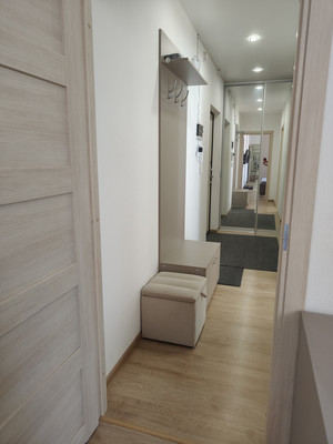 Продам двухкомнатную (2-комн.) квартиру, Ветеранов пр-кт, 173к7, Санкт-Петербург г