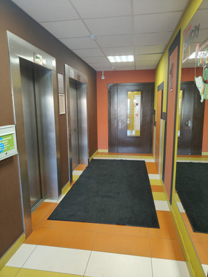 Продам двухкомнатную (2-комн.) квартиру, Ветеранов пр-кт, 173к7, Санкт-Петербург г