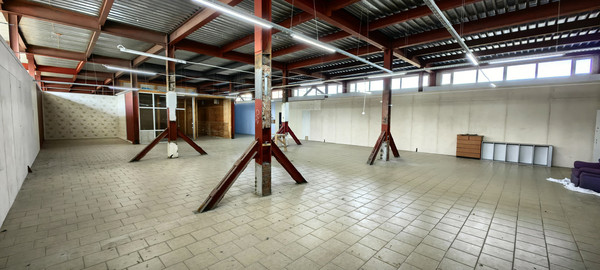 Сдам коммерческое помещение 336 м2, Улан-Баторская ул, 2, Иркутск г