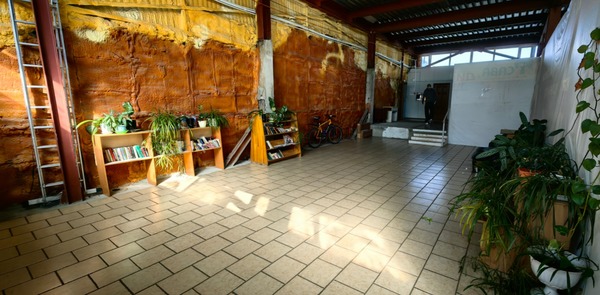 Сдам коммерческое помещение 336 м2, Улан-Баторская ул, 2, Иркутск г