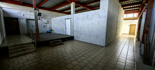 Сдам коммерческое помещение 336 м2, Улан-Баторская ул, 2, Иркутск г