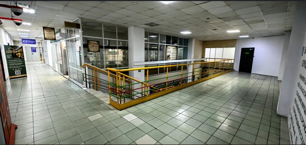 Сдам коммерческое помещение 336 м2, Улан-Баторская ул, 2, Иркутск г