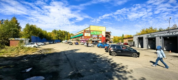 Сдам коммерческое помещение 336 м2, Улан-Баторская ул, 2, Иркутск г