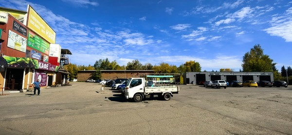 Сдам коммерческое помещение 336 м2, Улан-Баторская ул, 2, Иркутск г