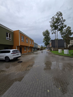 Продам таунхаус, Корсунская ул, Кутузово п, 0 км от города