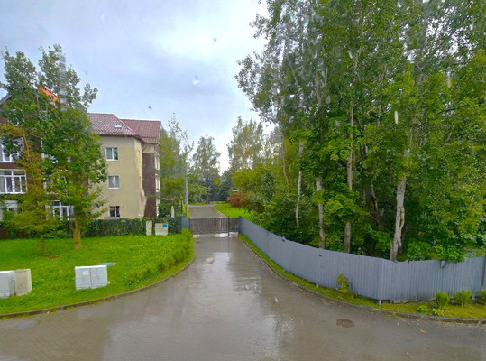 Продам таунхаус, Корсунская ул, Кутузово п, 0 км от города